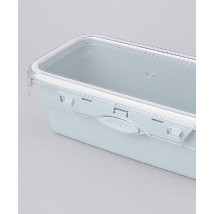 PUSH＆PUSH レクタングル 600ml BL | 212 KITCHEN STORE | 詳細画像5 
