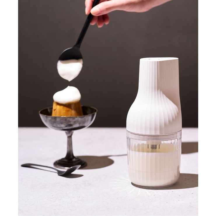 自動生クリームホイッパー 生クリッチ | 212 KITCHEN STORE | 詳細画像6 