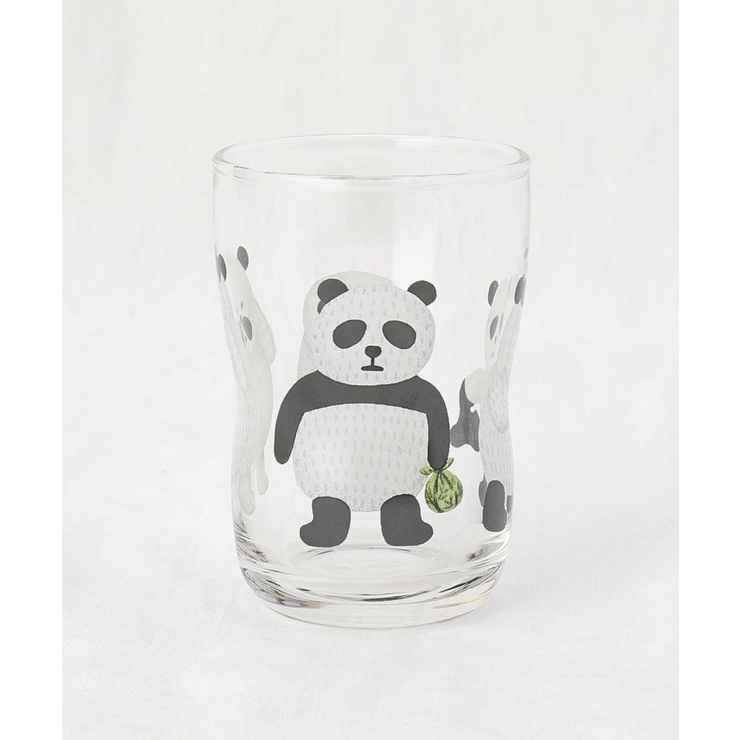 その他 | つよいこグラスMパンダ銭湯 とうちゃん | 212 KITCHEN STORE
