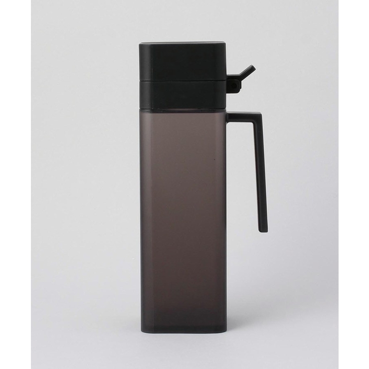 蓋付き調味料ボトル BK 山崎実業 ＜tower タワー＞ | 212 KITCHEN STORE | 詳細画像3 