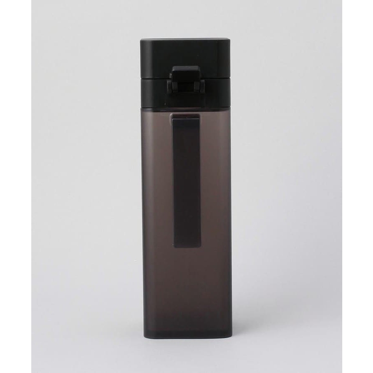 蓋付き調味料ボトル BK 山崎実業 ＜tower タワー＞ | 212 KITCHEN STORE | 詳細画像4 