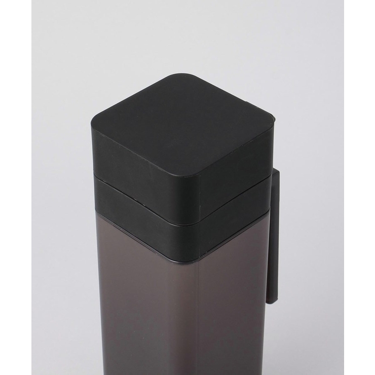 蓋付き調味料ボトル BK 山崎実業 ＜tower タワー＞ | 212 KITCHEN STORE | 詳細画像6 