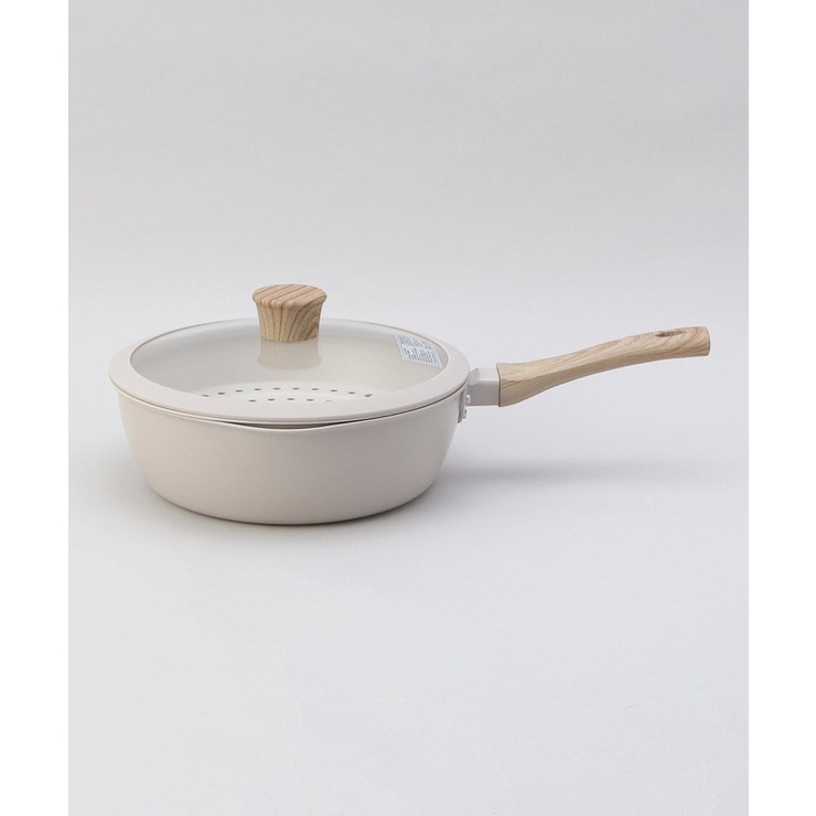 KIMURAnoFRYING PAN（キムラノフライパン） IV | 212 KITCHEN STORE | 詳細画像3 