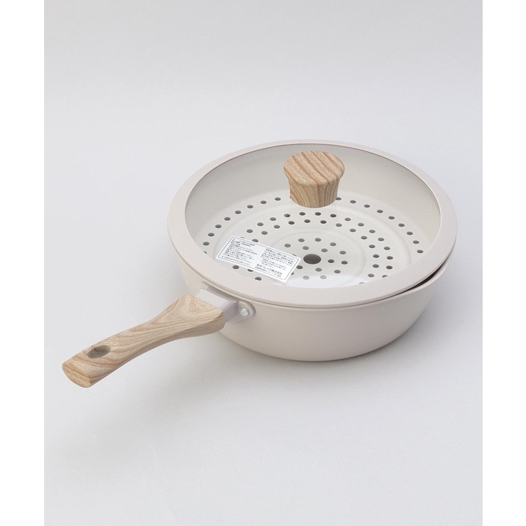 KIMURAnoFRYING PAN（キムラノフライパン） IV | 212 KITCHEN STORE | 詳細画像4 
