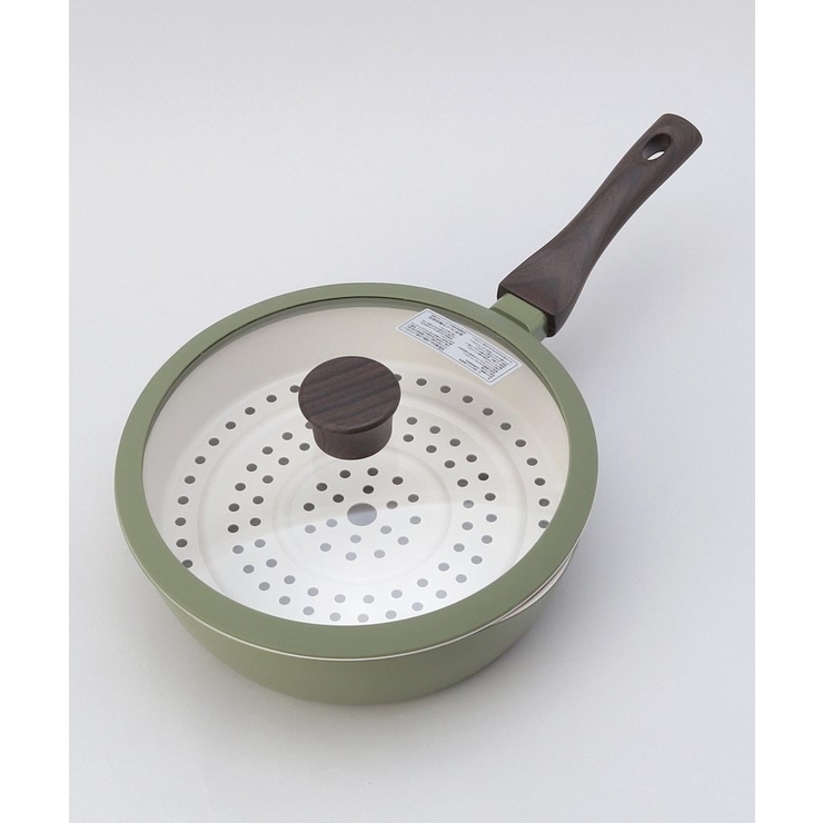 KIMURAnoFRYING PAN（キムラノフライパン） OV | 212 KITCHEN STORE | 詳細画像1 