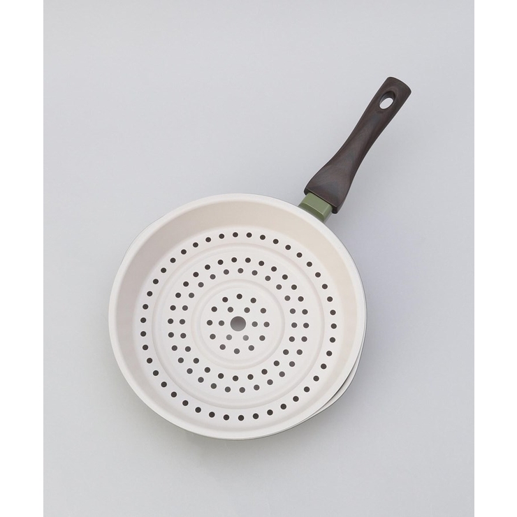 KIMURAnoFRYING PAN（キムラノフライパン） OV | 212 KITCHEN STORE | 詳細画像4 