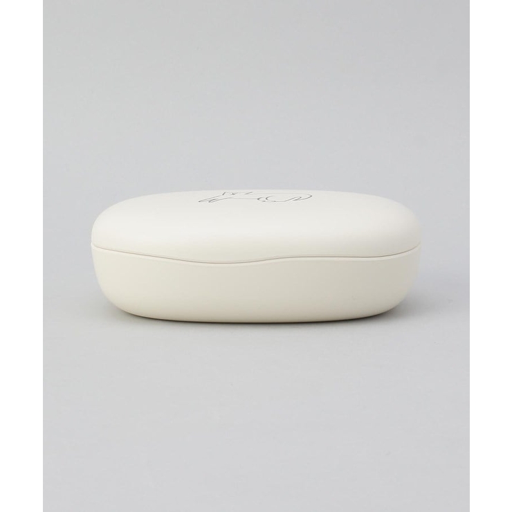 mogugu どーぶつ 蓋付プレート ねこ | 212 KITCHEN STORE | 詳細画像2 