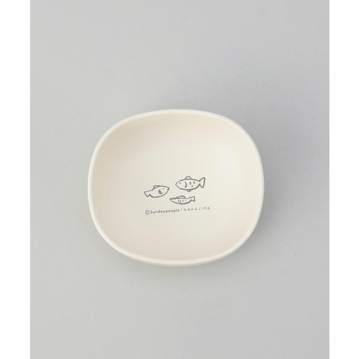 mogugu どーぶつ 蓋付ボウル ねこ | 212 KITCHEN STORE | 詳細画像4 