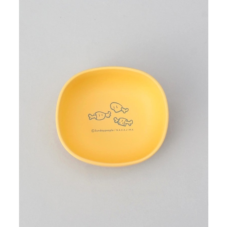 mogugu どーぶつ 蓋付ボウル らいおん | 212 KITCHEN STORE | 詳細画像4 