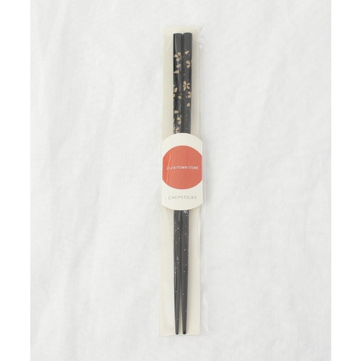 箸 食洗花嵐 23.0cm | 212 KITCHEN STORE | 詳細画像4 