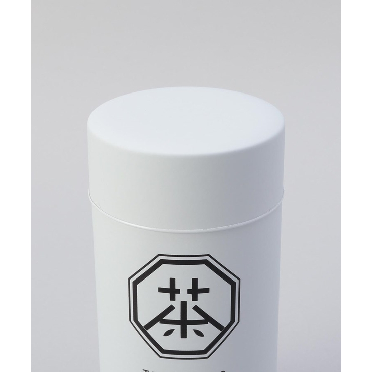 茶筒 WH ＜63 ロクサン＞ | 212 KITCHEN STORE | 詳細画像4 