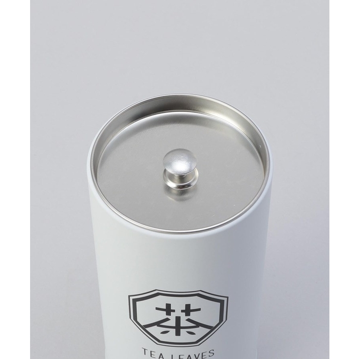茶筒 WH ＜63 ロクサン＞ | 212 KITCHEN STORE | 詳細画像5 