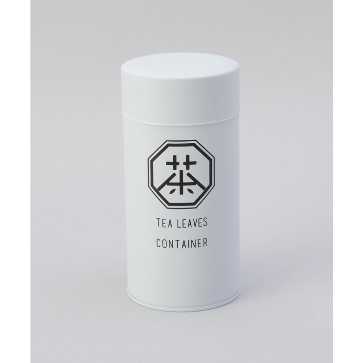 その他 | 茶筒 WH ＜63 ロクサン＞ | 212 KITCHEN STORE