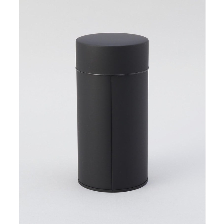 茶筒 BK ＜63 ロクサン＞ | 212 KITCHEN STORE | 詳細画像2 