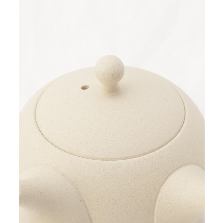 tokoname 丸型急須 WH ＜63 ロクサン＞ | 212 KITCHEN STORE | 詳細画像7 