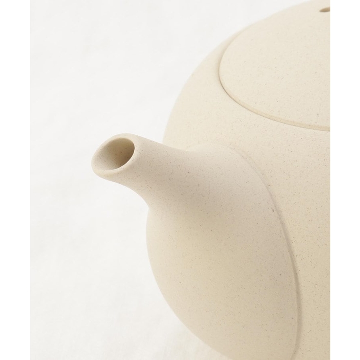 tokoname 丸型急須 WH ＜63 ロクサン＞ | 212 KITCHEN STORE | 詳細画像9 