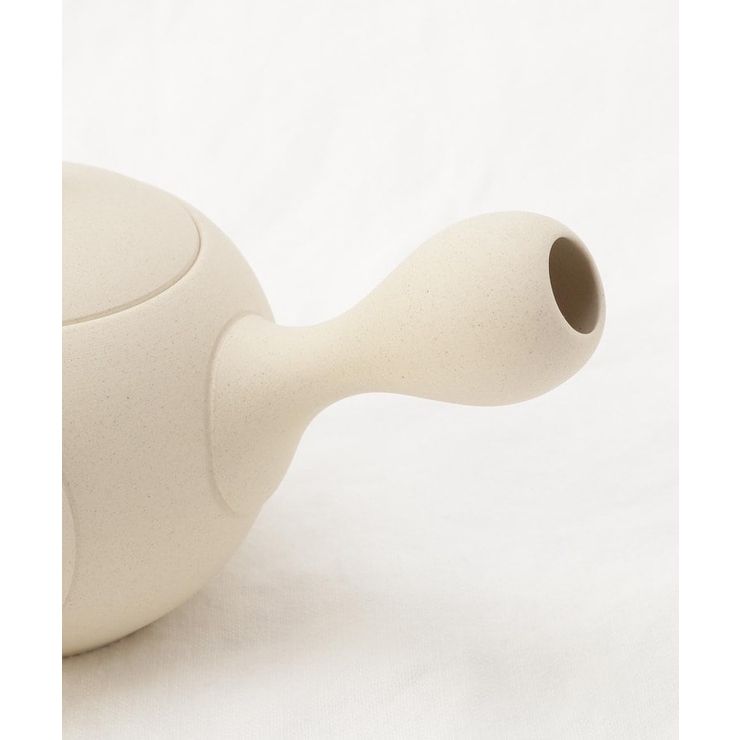 tokoname 丸型急須 WH ＜63 ロクサン＞ | 212 KITCHEN STORE | 詳細画像10 