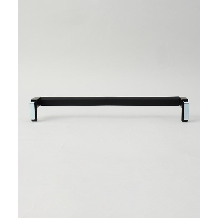 滑り落ち防止キッチンタオルハンガーバー ワイド BK | 212 KITCHEN STORE | 詳細画像3 