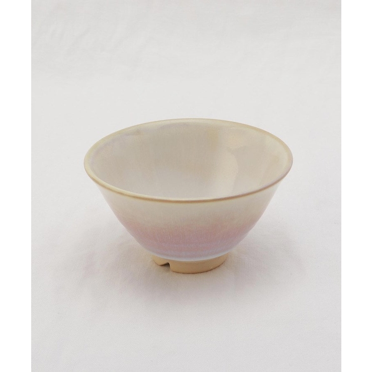 萩 彩茶碗 YE | 212 KITCHEN STORE | 詳細画像1 