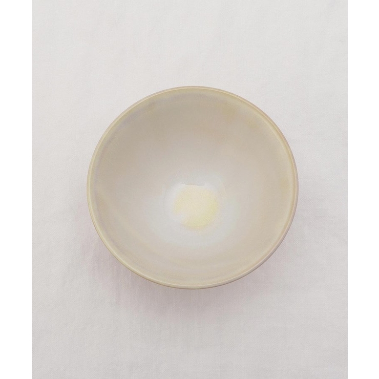 萩 彩茶碗 YE | 212 KITCHEN STORE | 詳細画像3 