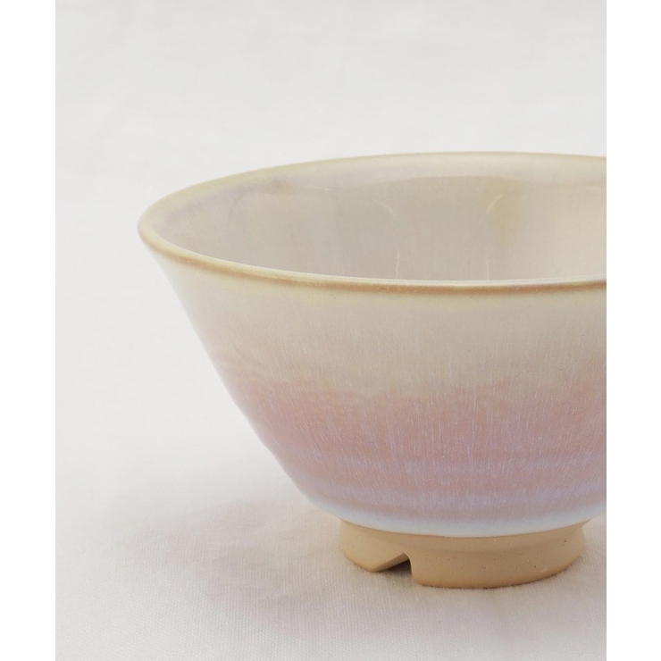 萩 彩茶碗 YE | 212 KITCHEN STORE | 詳細画像5 
