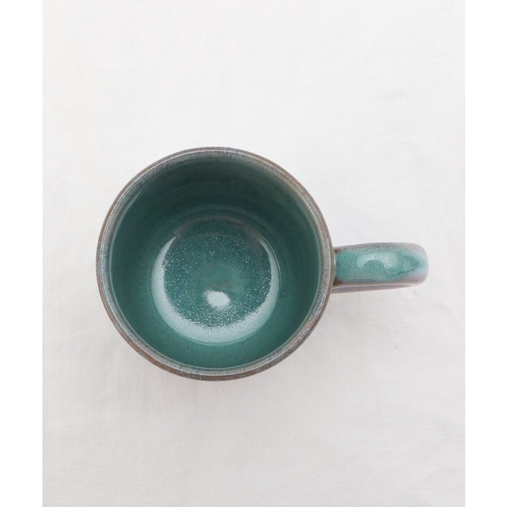 萩 彩マグ GR | 212 KITCHEN STORE | 詳細画像3 