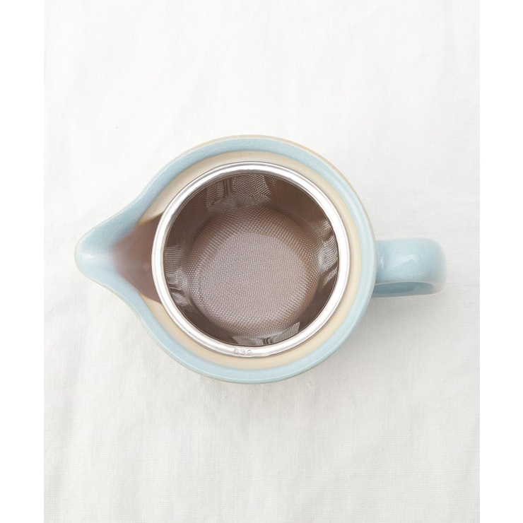 萩 彩丸ポット LBL | 212 KITCHEN STORE | 詳細画像3 