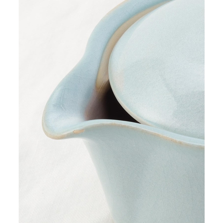 萩 彩丸ポット LBL | 212 KITCHEN STORE | 詳細画像7 