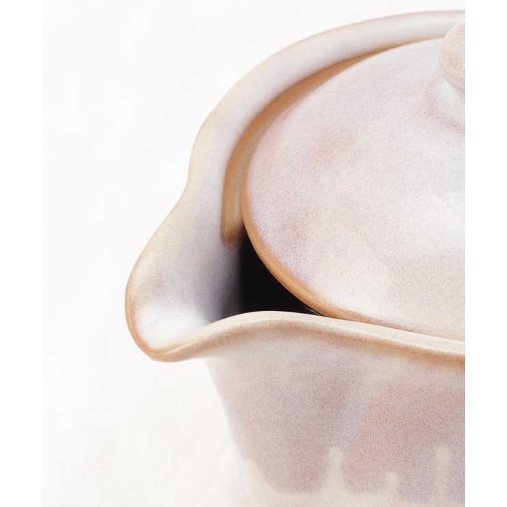 萩 彩丸ポット PU | 212 KITCHEN STORE | 詳細画像7 