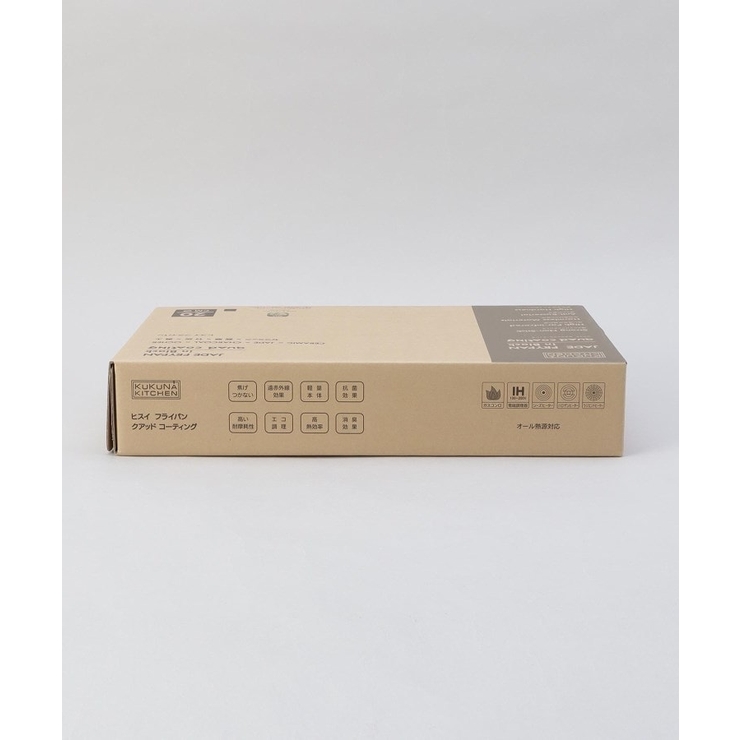 ヒスイクアッドコーティング フライパン20cm | 212 KITCHEN STORE | 詳細画像11 