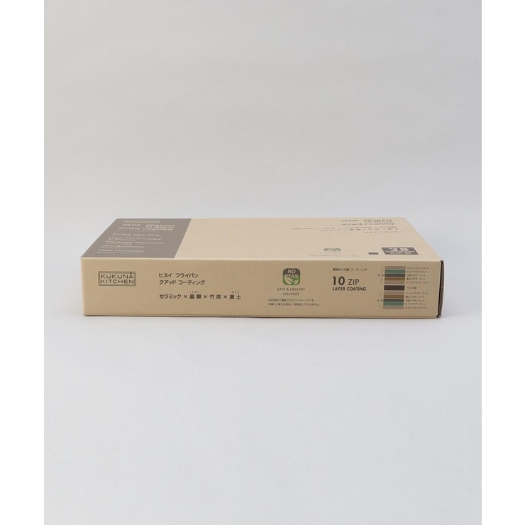 ヒスイクアッドコーティング フライパン28cm | 212 KITCHEN STORE | 詳細画像12 