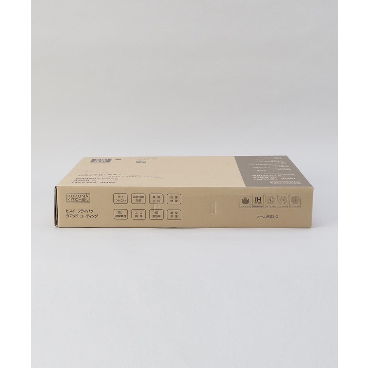 ヒスイクアッドコーティング フライパン28cm | 212 KITCHEN STORE | 詳細画像11 