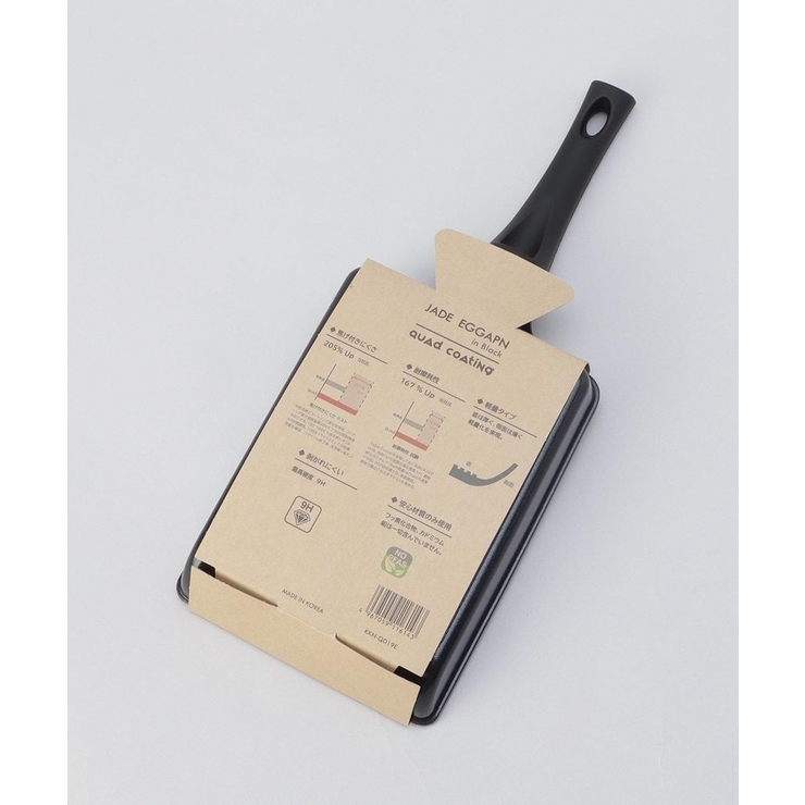 ヒスイクアッドコーティング エッグパン | 212 KITCHEN STORE | 詳細画像9 