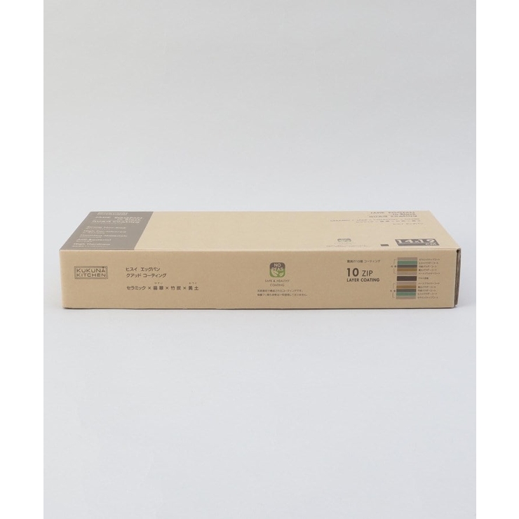 ヒスイクアッドコーティング エッグパン | 212 KITCHEN STORE | 詳細画像11 