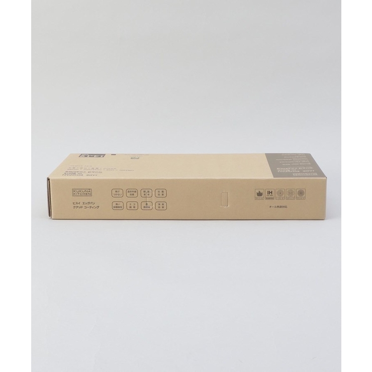 ヒスイクアッドコーティング エッグパン | 212 KITCHEN STORE | 詳細画像12 