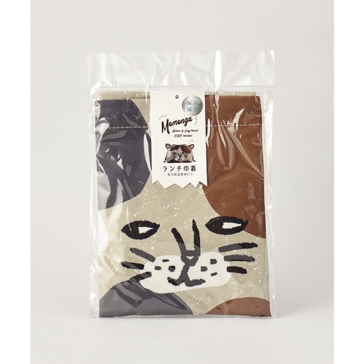 モモンガ ランチ巾着 ミケ | 212 KITCHEN STORE | 詳細画像6 