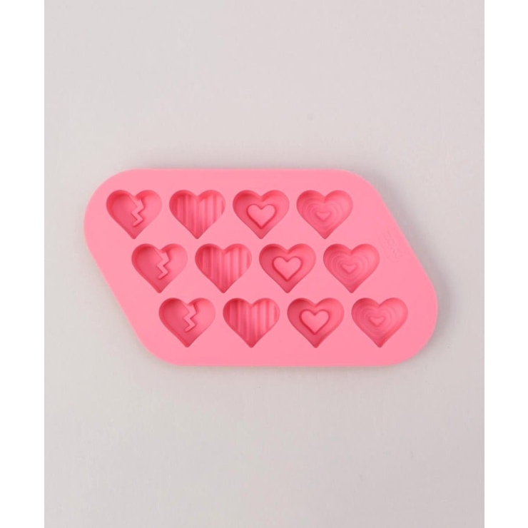 ZOKU チョコモールドハート&ジェム | 212 KITCHEN STORE | 詳細画像5 