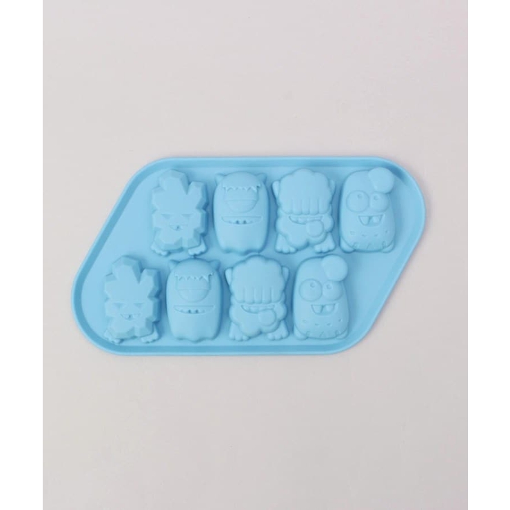 ZOKU チョコモールドキャット&ドッグ&モンスター | 212 KITCHEN STORE | 詳細画像4 