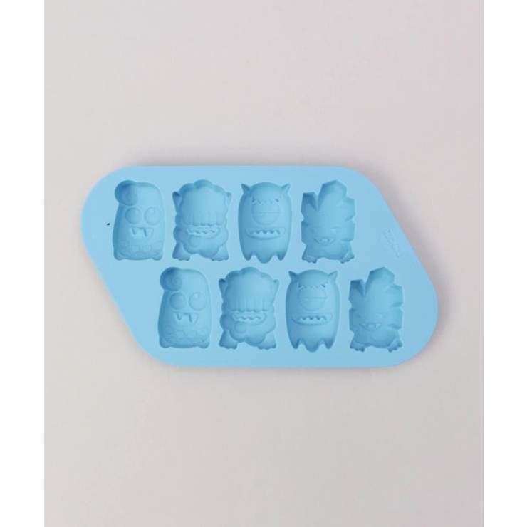 ZOKU チョコモールドキャット&ドッグ&モンスター | 212 KITCHEN STORE | 詳細画像5 