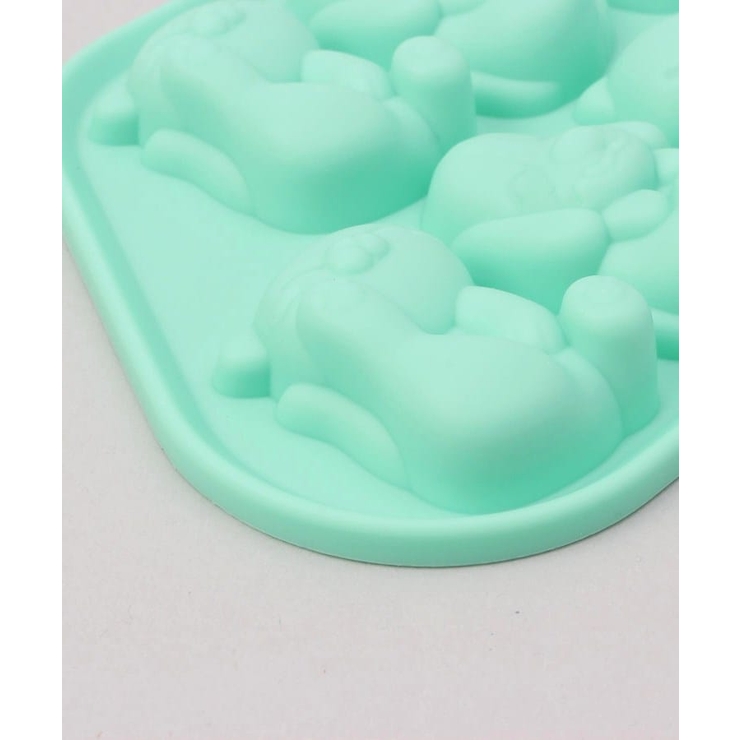 ZOKU チョコモールドキャット&ドッグ&モンスター | 212 KITCHEN STORE | 詳細画像6 