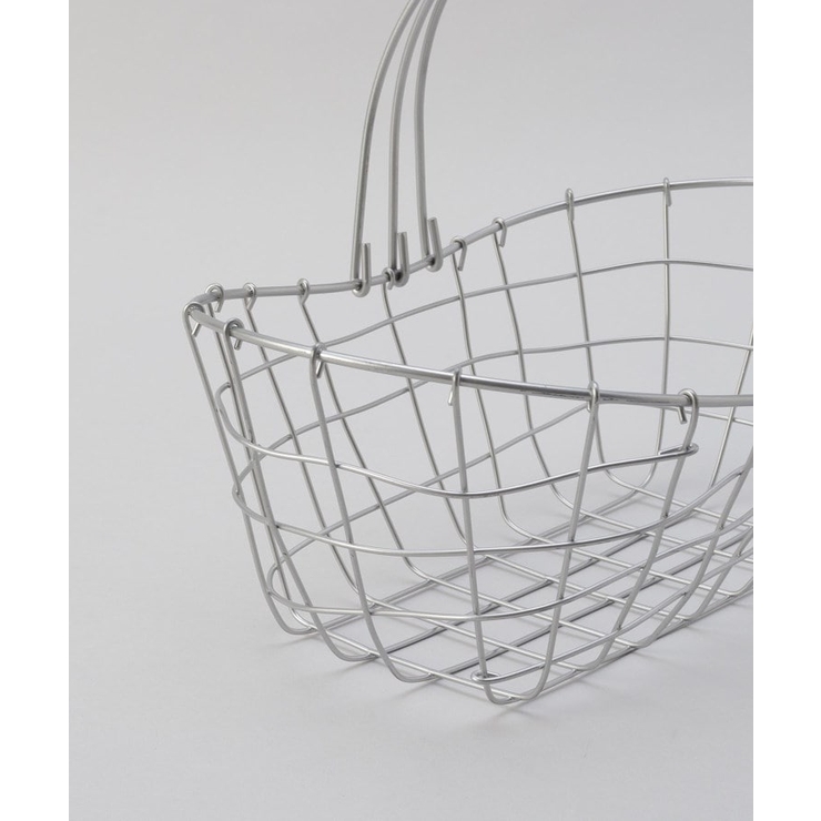 デュソール オーバル ワンハンドルバスケット L | 212 KITCHEN STORE | 詳細画像5 