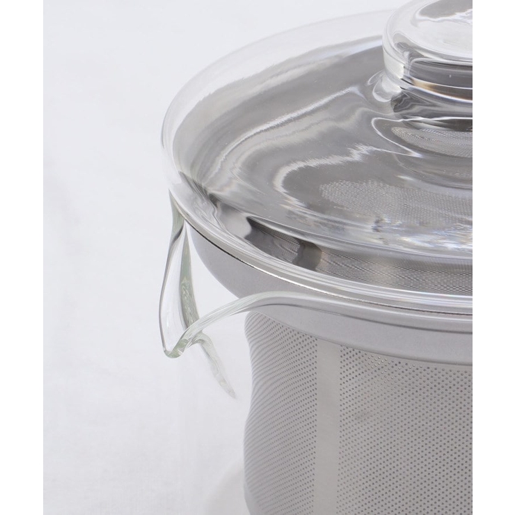 ガラスポット 500ml ＜Common  コモン＞ | 212 KITCHEN STORE | 詳細画像4 