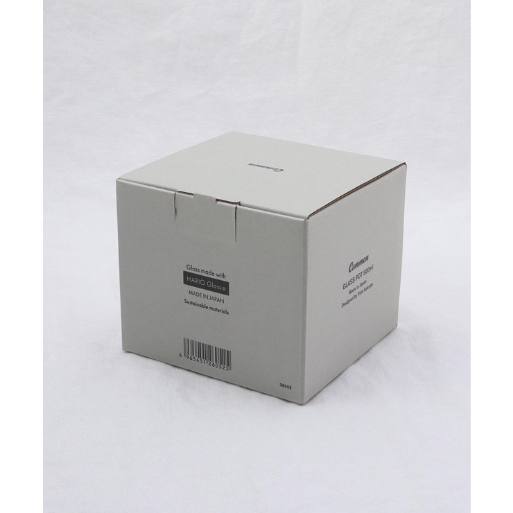 ガラスポット 500ml ＜Common  コモン＞ | 212 KITCHEN STORE | 詳細画像12 
