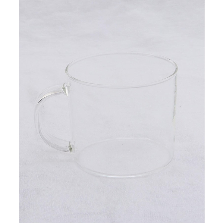 ガラスマグ 310ml ＜Common  コモン＞ | 212 KITCHEN STORE | 詳細画像2 