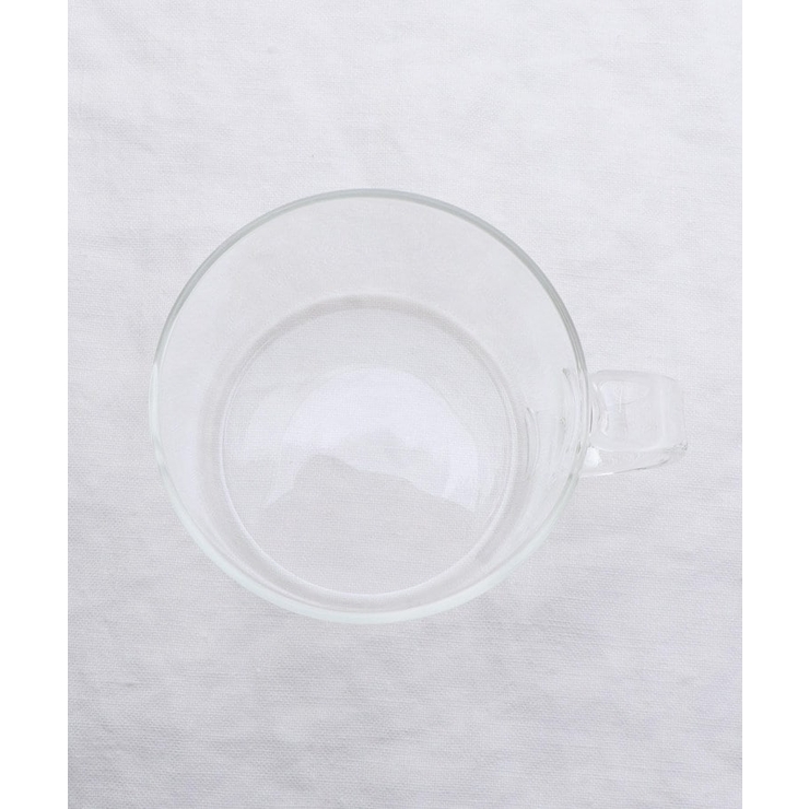 ガラスマグ 310ml ＜Common  コモン＞ | 212 KITCHEN STORE | 詳細画像3 