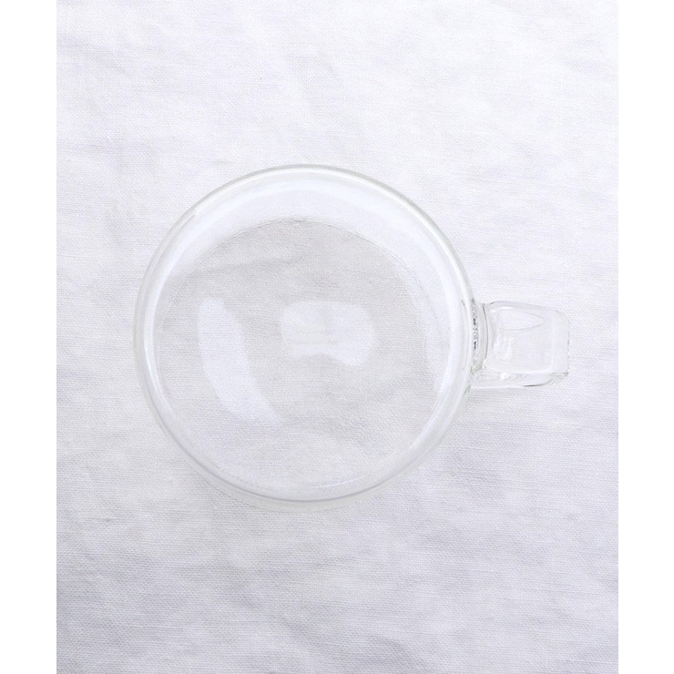ガラスマグ 310ml ＜Common  コモン＞ | 212 KITCHEN STORE | 詳細画像4 