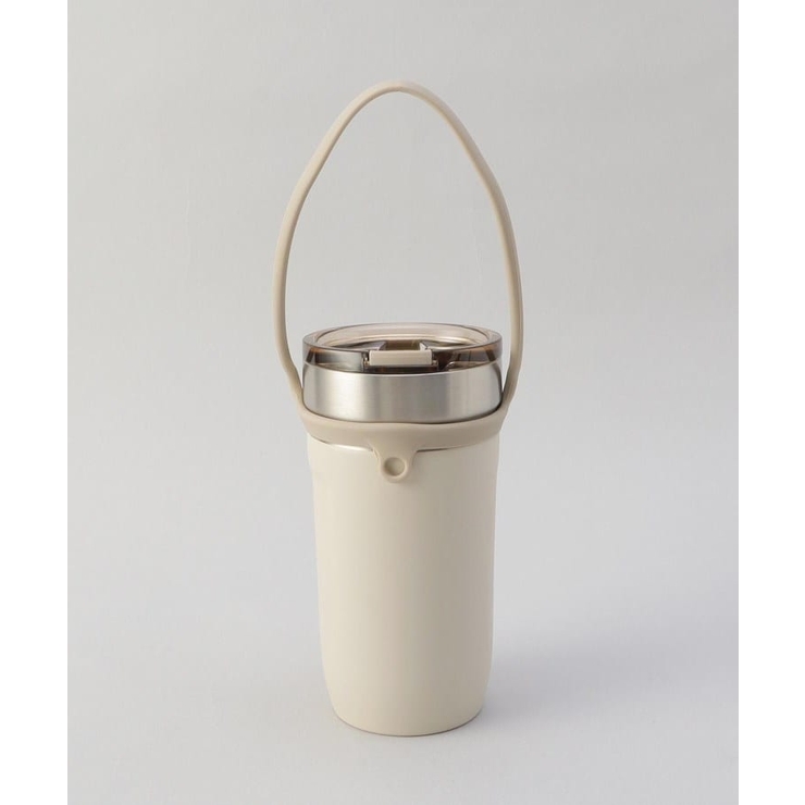 ストロー付3wayタンブラー520ml アイボリー | 212 KITCHEN STORE | 詳細画像2 