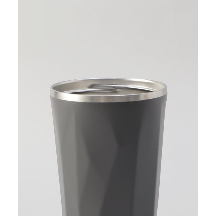 ストロー付2wayタンブラー570ml チャコール | 212 KITCHEN STORE | 詳細画像6 