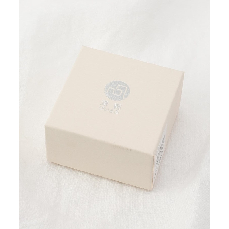 津軽びいどろ ねぶたあかり 盃 sumi | 212 KITCHEN STORE | 詳細画像6 