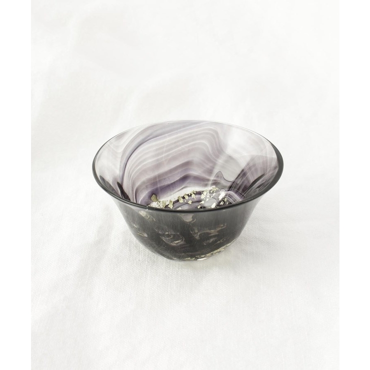 その他 | 津軽びいどろ ねぶたあかり 盃 sumi | 212 KITCHEN STORE